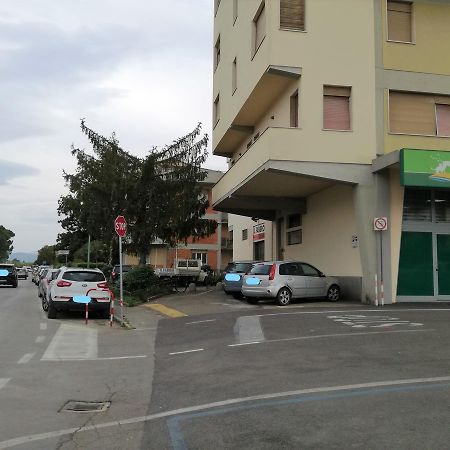 Myroom A Un Passo Dal Centro 阿雷佐 外观 照片