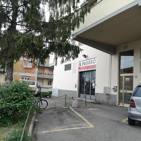 Myroom A Un Passo Dal Centro 阿雷佐 外观 照片