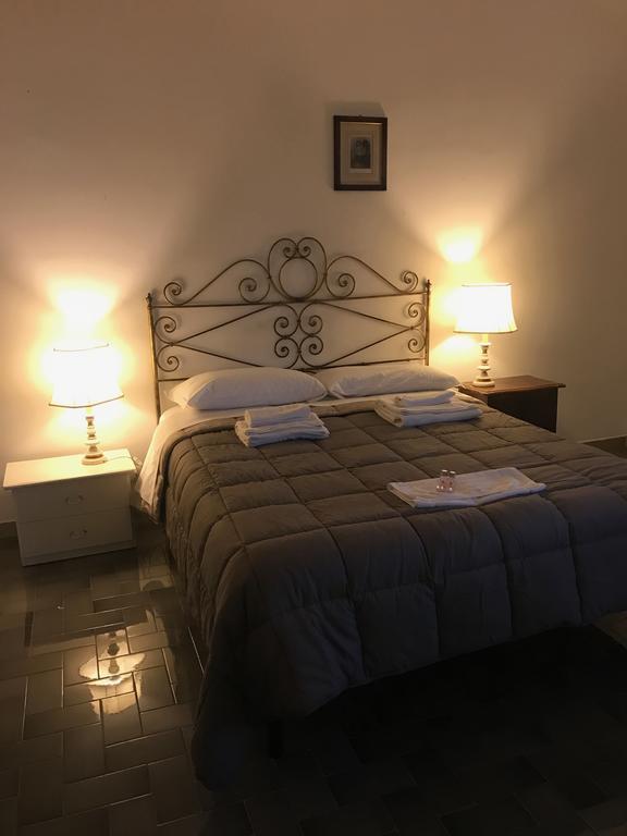 Myroom A Un Passo Dal Centro 阿雷佐 外观 照片