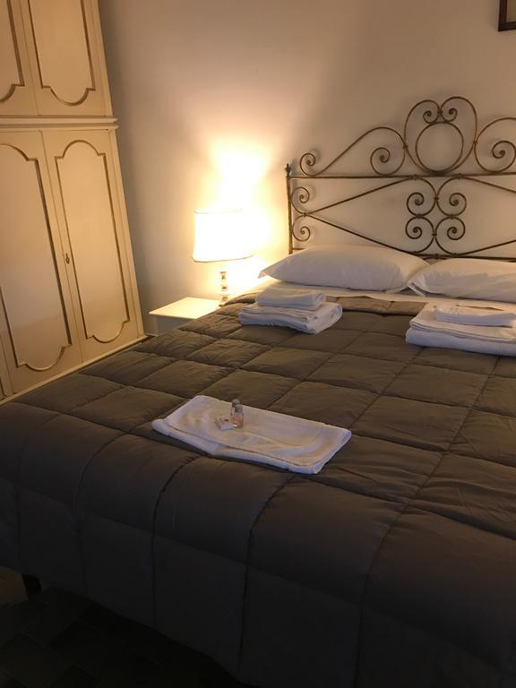 Myroom A Un Passo Dal Centro 阿雷佐 外观 照片