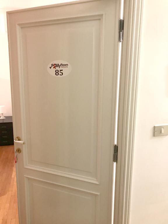 Myroom A Un Passo Dal Centro 阿雷佐 外观 照片