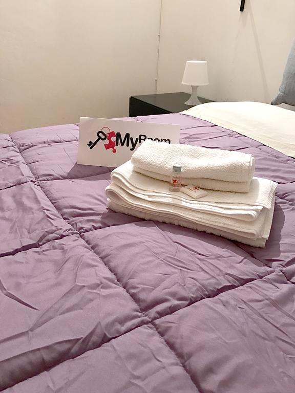 Myroom A Un Passo Dal Centro 阿雷佐 外观 照片