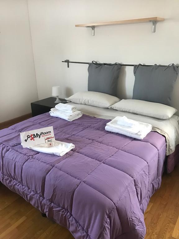 Myroom A Un Passo Dal Centro 阿雷佐 外观 照片