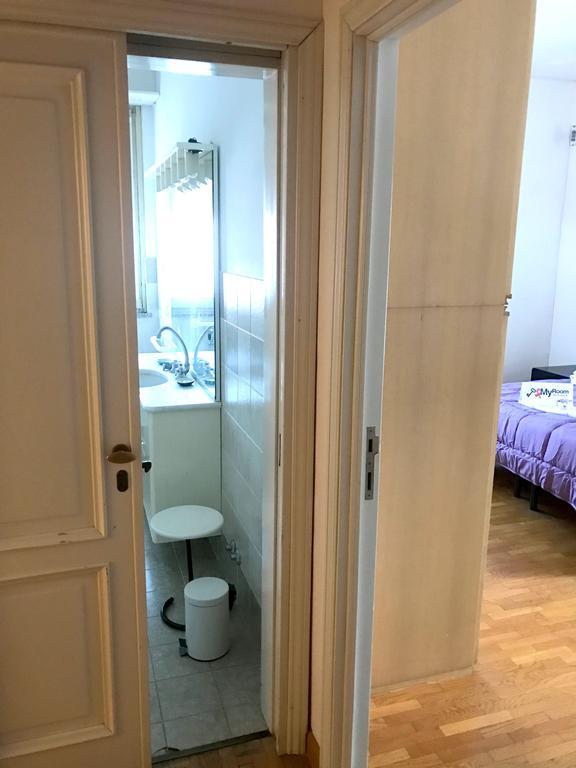 Myroom A Un Passo Dal Centro 阿雷佐 外观 照片