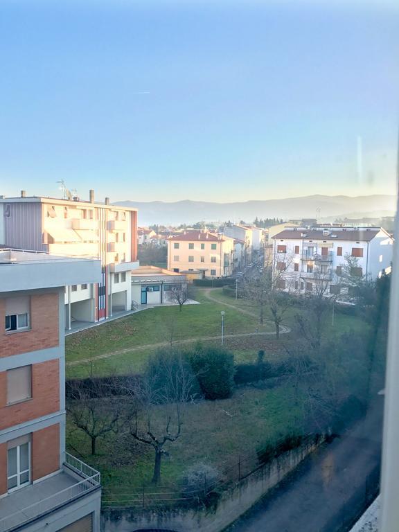 Myroom A Un Passo Dal Centro 阿雷佐 外观 照片
