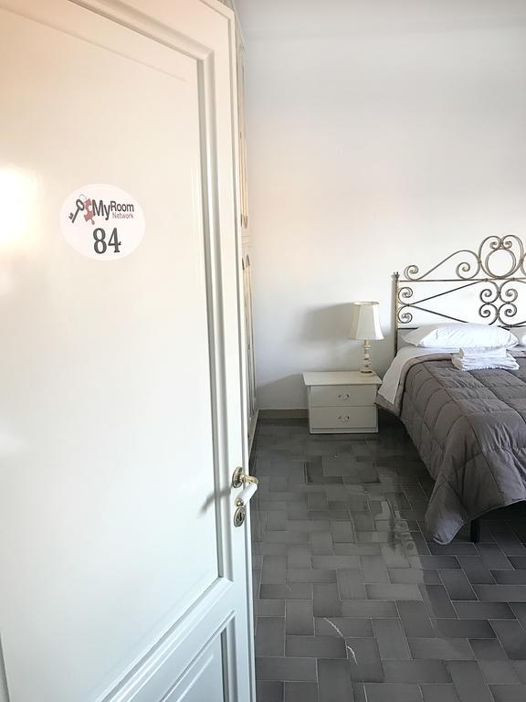 Myroom A Un Passo Dal Centro 阿雷佐 外观 照片