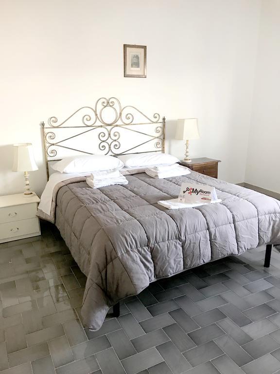 Myroom A Un Passo Dal Centro 阿雷佐 外观 照片