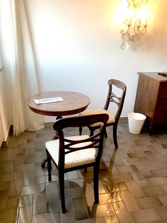 Myroom A Un Passo Dal Centro 阿雷佐 外观 照片