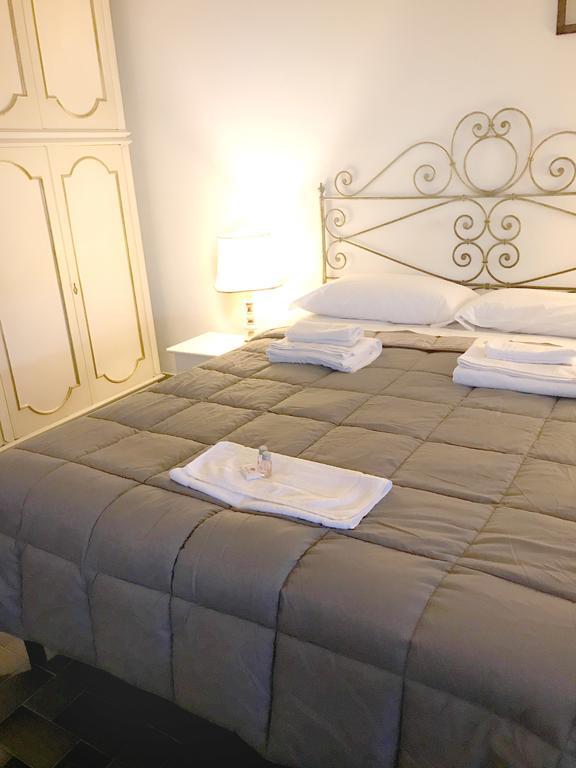 Myroom A Un Passo Dal Centro 阿雷佐 外观 照片