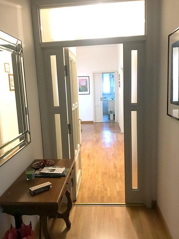 Myroom A Un Passo Dal Centro 阿雷佐 外观 照片