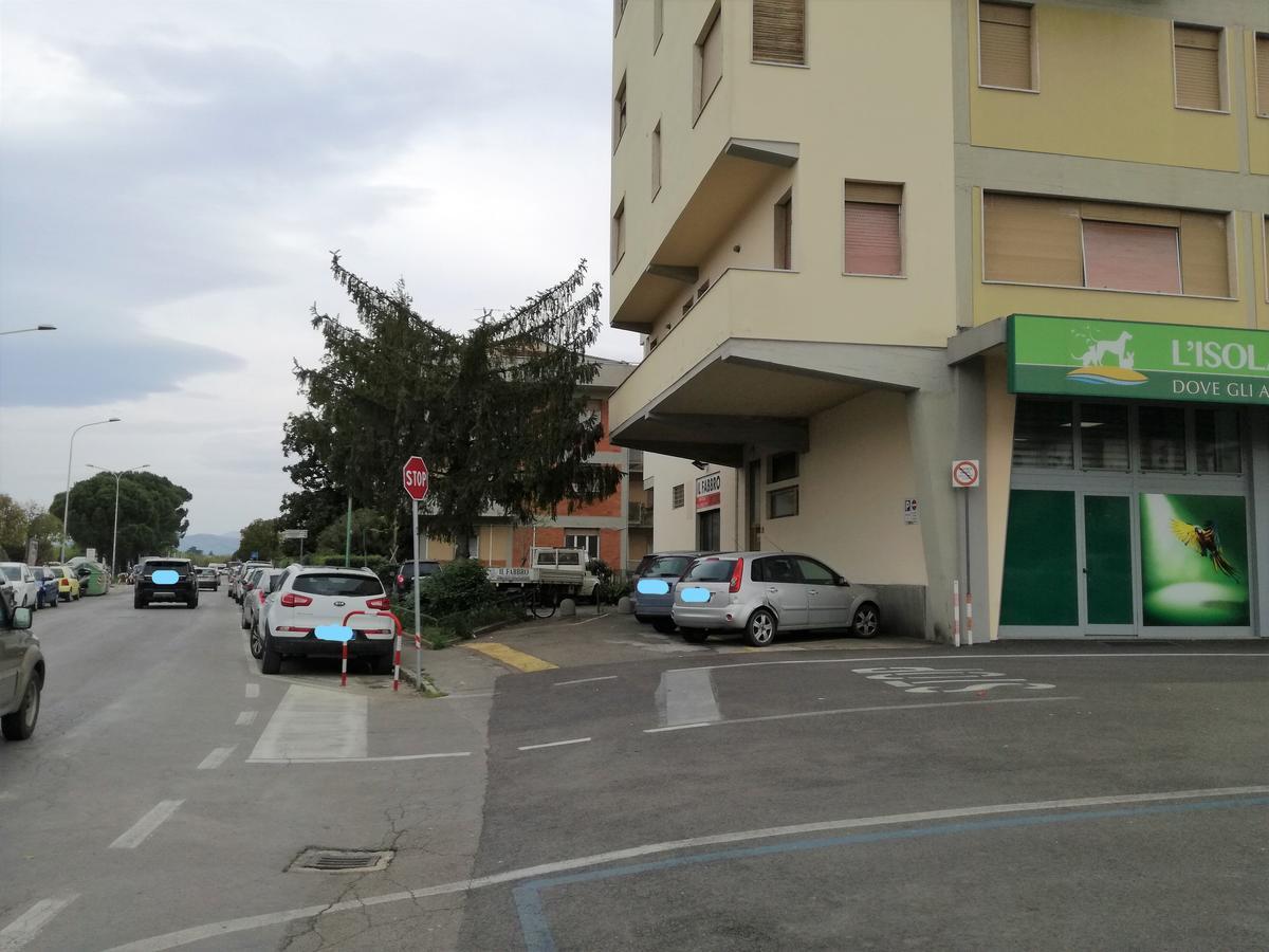 Myroom A Un Passo Dal Centro 阿雷佐 外观 照片
