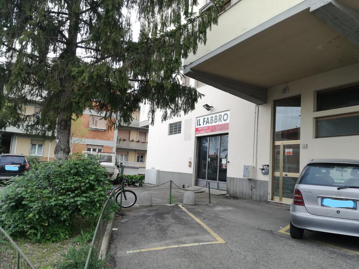 Myroom A Un Passo Dal Centro 阿雷佐 外观 照片