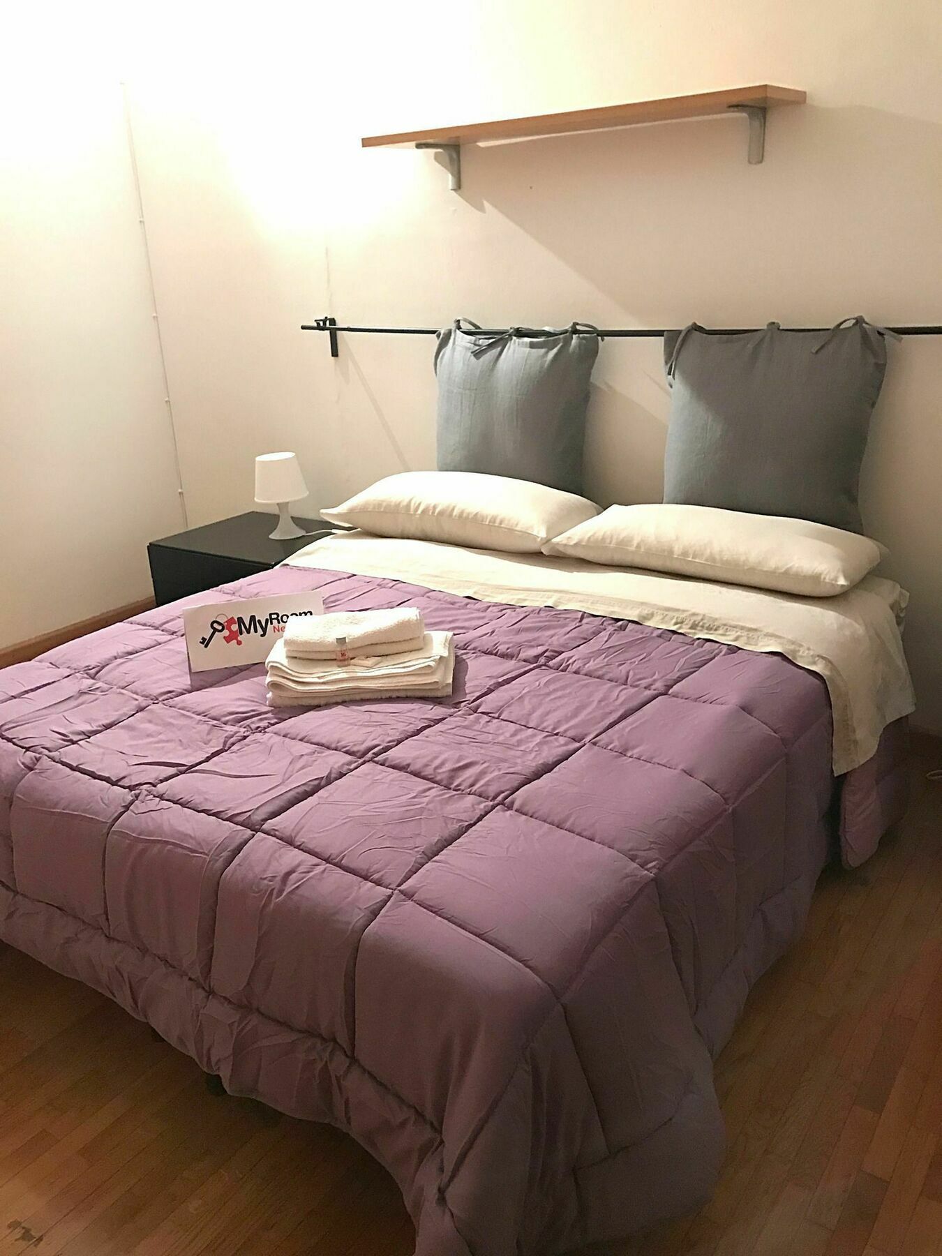 Myroom A Un Passo Dal Centro 阿雷佐 外观 照片